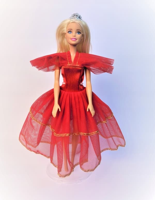Karasek Dress Julia s10