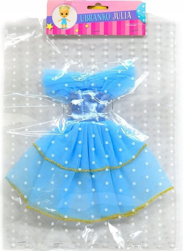 Karasek Dress Julia s10