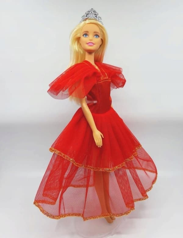 Karasek Dress Julia s10