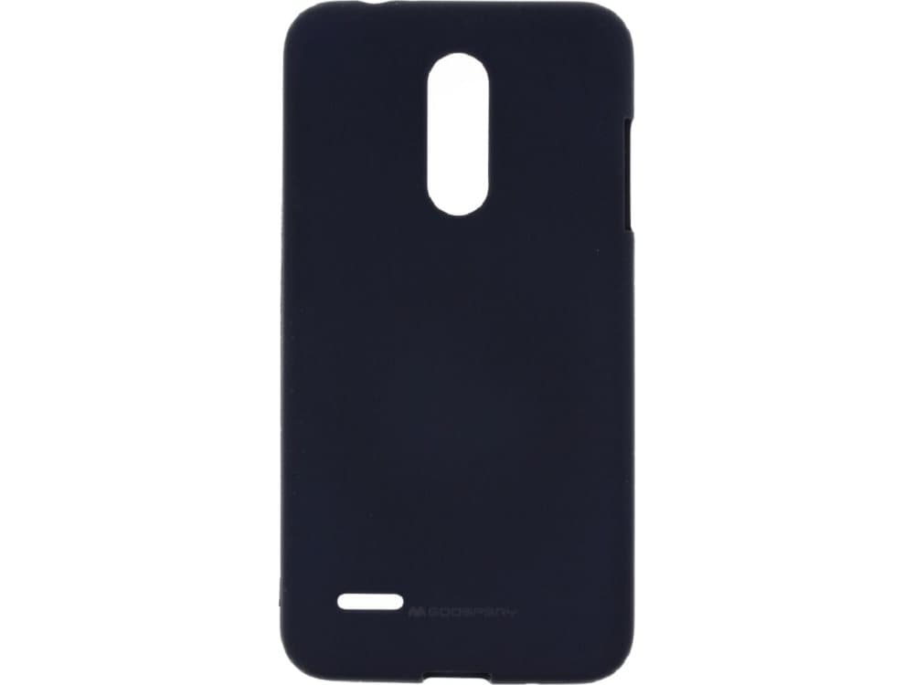 Mercury Mercury Soft LG K9 blue/midnight blue/K8 2018