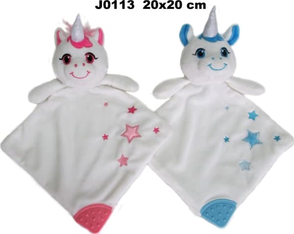 Sun-Day Unicorn blanket 2 designs 154118