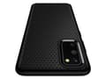 Miniatyrbilde 3 av 5: Spigen Liquid Air, Etui, Samsung, Galaxy S20, 15,8 cm (6.2"), Sort