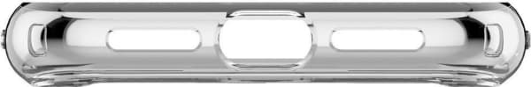 Spigen Ultra Hybrid, Omslag, Apple, iPhone XR, 15,5 cm (6.1"), Transparent