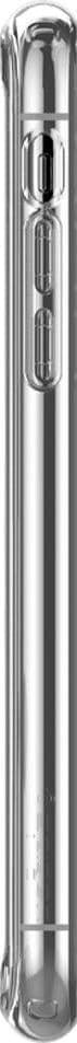 Spigen Ultra Hybrid, Omslag, Apple, iPhone XR, 15,5 cm (6.1"), Transparent