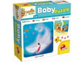 Miniatyrbilde 2 av 2: Lisciani Carotina Baby Puslespill Sjødyr 80069 LISCIANI
