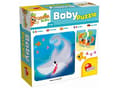 Miniatyrbilde 1 av 2: Lisciani Carotina Baby Puslespill Sjødyr 80069 LISCIANI