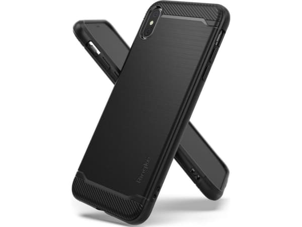 Ringke RINGKE ONYX iPhone XS PLUS BLACK