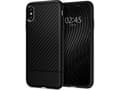 Pikkukuva 2 / 2: Spigen Core Armor, Suojus, Apple, iPhone 11 Pro Max, Musta