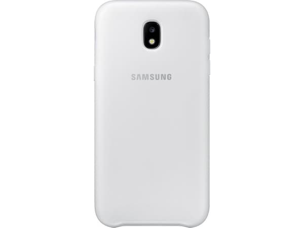 Samsung EF-PJ330, Deksel, Samsung, Galaxy J3, Hvit