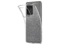 Miniatyrbild 3 av 5: Spigen Crystal Glitter, Omslag, Samsung, Galaxy S20 Ultra, 17,5 cm (6.9"), Transparent
