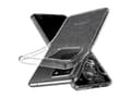 Miniatyrbild 2 av 5: Spigen Crystal Glitter, Omslag, Samsung, Galaxy S20 Ultra, 17,5 cm (6.9"), Transparent