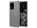 Miniatyrbild 1 av 5: Spigen Crystal Glitter, Omslag, Samsung, Galaxy S20 Ultra, 17,5 cm (6.9"), Transparent