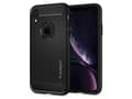 Miniatyrbilde 1 av 5: Spigen 064CS24871, Etui, Apple, iPhone XR, Sort