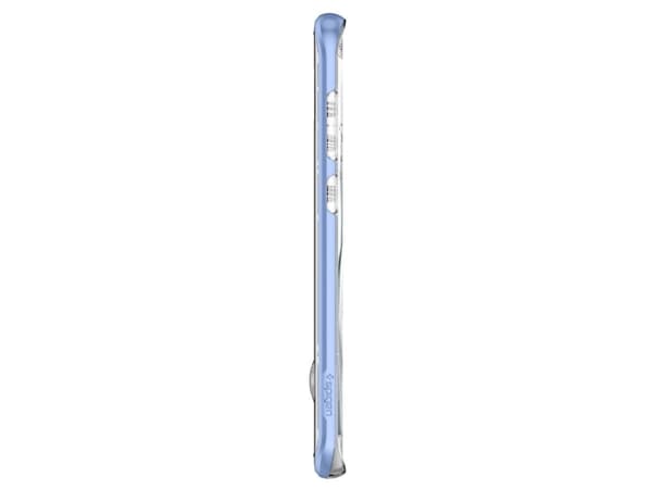 Mercury Mercury I-jelly - Case for Huawei P10 Plus (Silver)