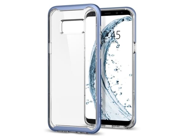 Mercury Mercury I-jelly - Case for Huawei P10 Plus (Silver)