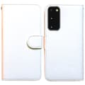Miniatyrbillede 6 af 11: Beskyt din Galaxy S20 - Læder Etuier!