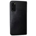Pikkukuva 2 / 11: Suojaa S20-nahkakotelosi Samsungilta!