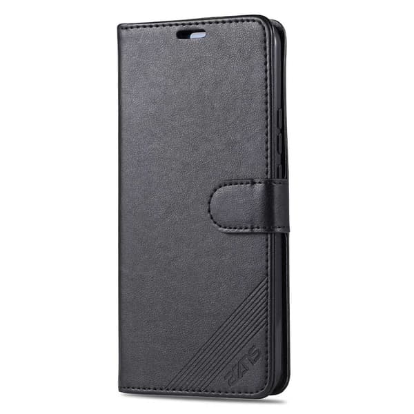 Praktiskt Plånboksfodral AZNS - Huawei P Smart Z