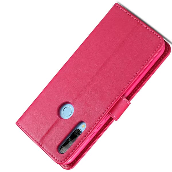 Praktiskt Plånboksfodral AZNS - Huawei P Smart Z