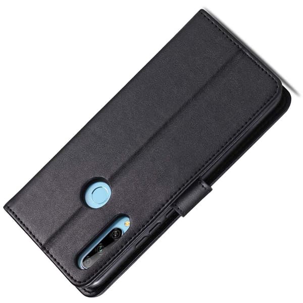 Praktiskt Plånboksfodral AZNS - Huawei P Smart Z