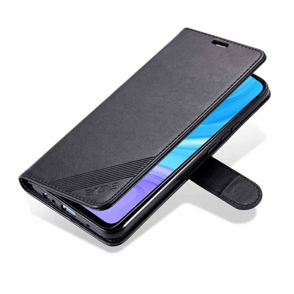 Huawei P Smart Z - Effektfullt YAZUNSHI Plånboksfodral