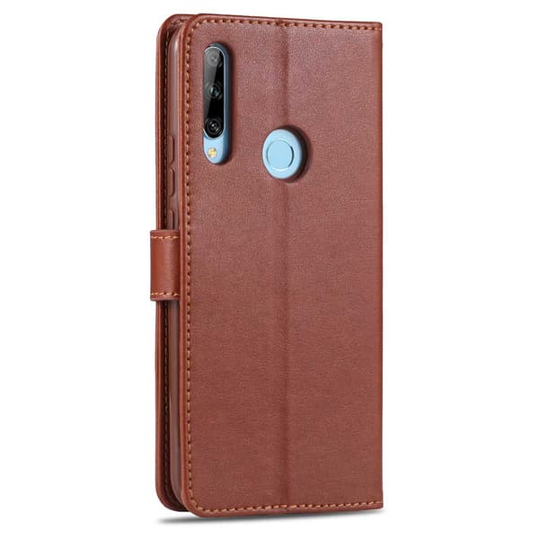Huawei P Smart Z - Effektfullt YAZUNSHI Plånboksfodral