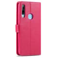 Miniatyrbild 11 av 11: Huawei P Smart Z - Effektfullt YAZUNSHI Plånboksfodral