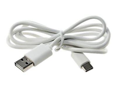 Qoltec RING - Trådløs ladepute - 10 watt - 1.2 A - QC 3.0 - grå
