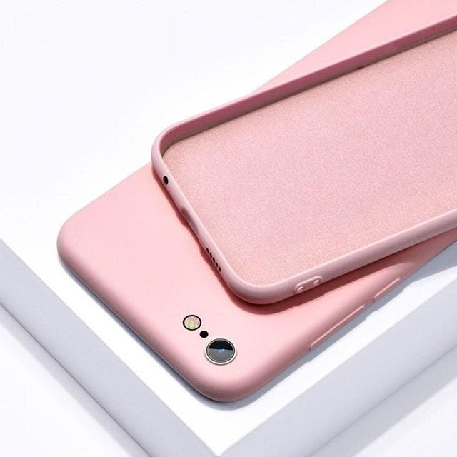 iCoverCase | iPhone 7 Plus & iPhone 8 Plus | Liquid Case
