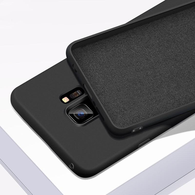 iCoverCase | Samsung Galaxy S9 | Liquid Case