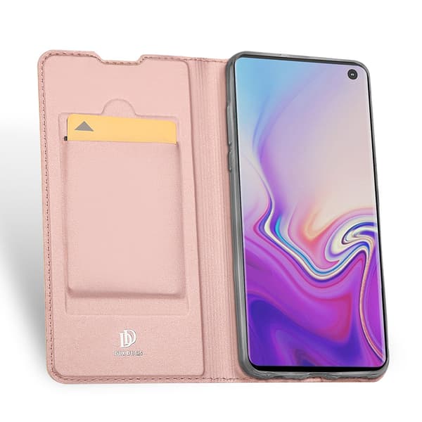 Fodral - Samsung Galaxy S10 Plus