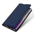 Miniatyrbild 9 av 11: DUX DUCIS Stilrent Fodral med Kortfack - Samsung Galaxy S10 Plus