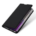 Miniatyrbild 10 av 11: DUX DUCIS Stilrent Fodral med Kortfack - Samsung Galaxy S10 Plus