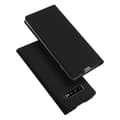 Miniatyrbild 11 av 11: DUX DUCIS Stilrent Fodral med Kortfack - Samsung Galaxy S10 Plus