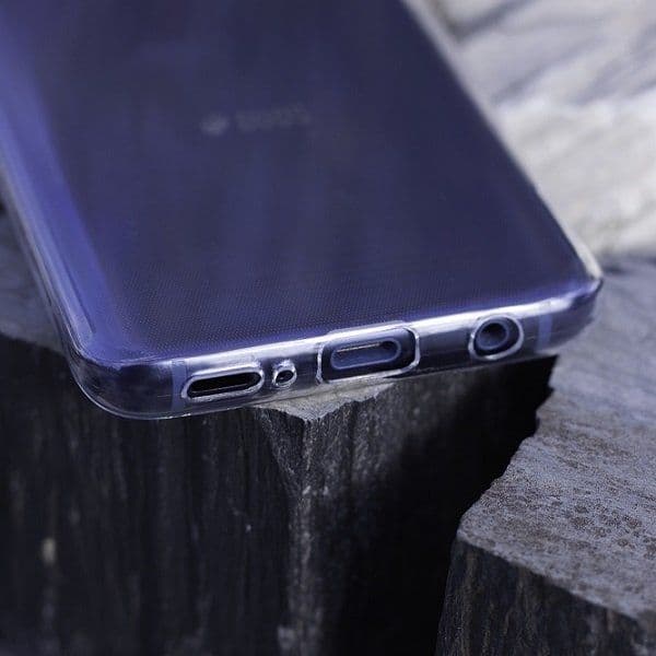 3MK 3MK Clear Case Samsung J400 J4 2018 universal