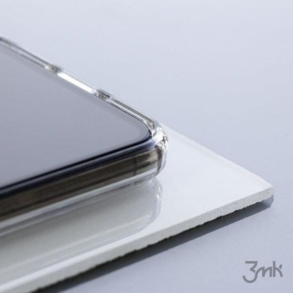 3MK 3MK All-Safe AC iPhone 6/6S Plus Armor Case Clear