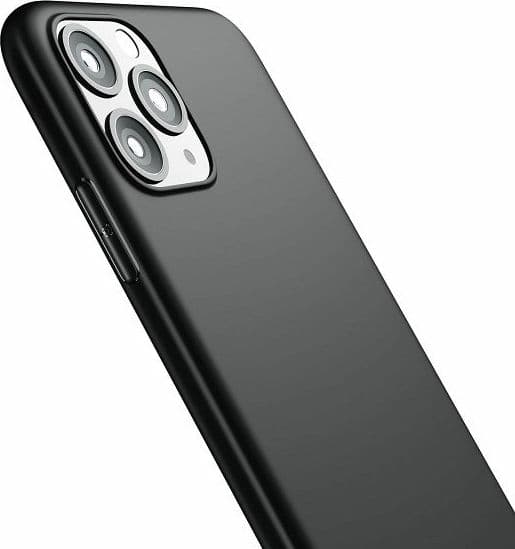 3MK 3MK Matt Case iPhone 7 Plus czarny /black