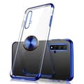 Miniatyrbild 5 av 11: Skyddsskal med Ringh�llare - Huawei Nova 5T