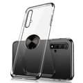 Miniatyrbild 6 av 11: Skyddsskal med Ringh�llare - Huawei Nova 5T