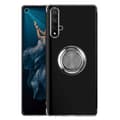 Miniatyrbild 8 av 11: Skyddsskal med Ringh�llare - Huawei Nova 5T