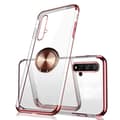 Miniatyrbild 2 av 11: Skyddsskal med Ringh�llare - Huawei Nova 5T