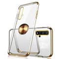 Miniatyrbild 1 av 11: Skyddsskal med Ringh�llare - Huawei Nova 5T