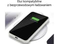 Pikkukuva 5 / 5: Elohopea Elohopea Silikoni Samsung S20 Ultra G988 beżowy/stone