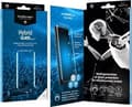 Pikkukuva 3 / 3: MyScreen Protector MS HybridGLASS Edge 3D iPhone Xs Max czarny/black