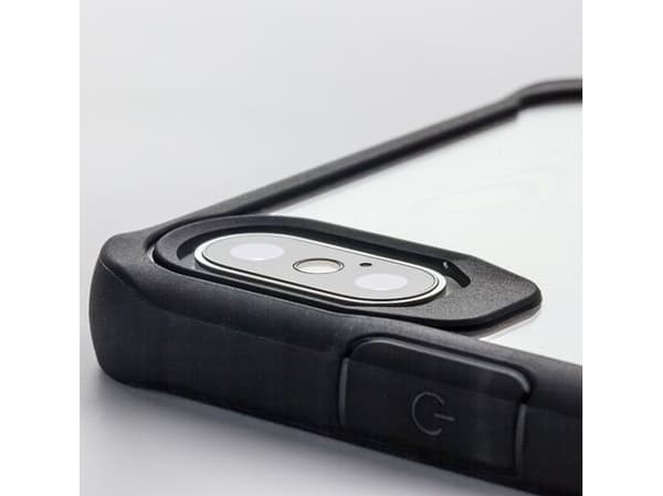 MyScreen Protector MS Revo Case iPhone Xr