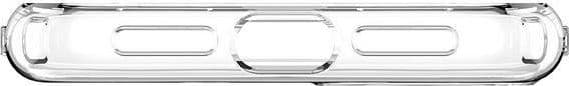 Spigen Crystal Flex, Etui, Apple, iPhone 11, Gjennomsiktig