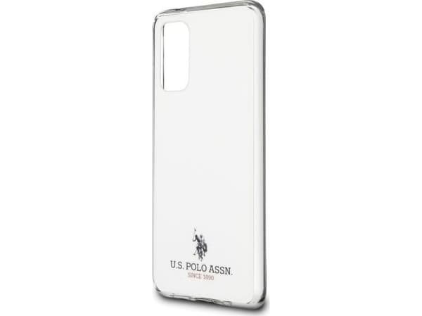 US Polo Assn US Polo USHCS67TPUWH S20 + G985 Valkoinen/valkoinen kiiltävä kiiltävä