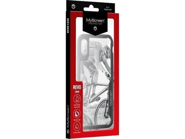 Wozinsky Wozinsky Super Slitesterk Herdet Glass Full Lim Full Skjermdeksel med Rammeveske Vennlig iPhone 12 mini Svart Universal