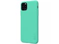 Pikkukuva 3 / 5: Nillkin Super Frosted Shield, Suojus, Apple, iPhone 11 Pro, 14,7 cm (5.8"), Vihreä