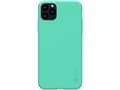 Pikkukuva 2 / 5: Nillkin Super Frosted Shield, Suojus, Apple, iPhone 11 Pro, 14,7 cm (5.8"), Vihreä
